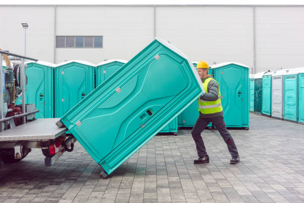 Best Emergency porta potty rental  in Warren, IL