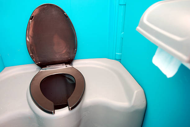 Portable restroom solutions in Warren, IL