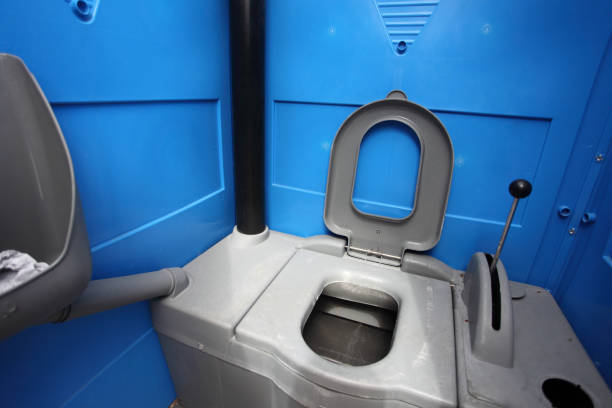 Sanitation services for porta potties in Warren, IL
