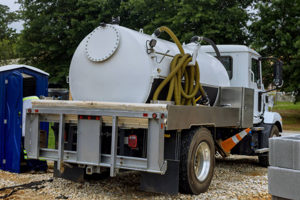 Best Local porta potty services  in Warren, IL