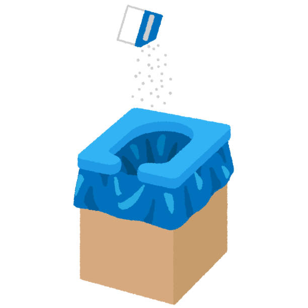 Portable Toilet Options We Offer in Warren, IL