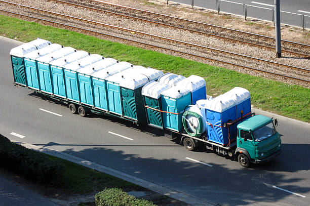 Best Local porta potty services  in Warren, IL