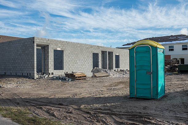 Best Affordable portable toilet rental  in Warren, IL
